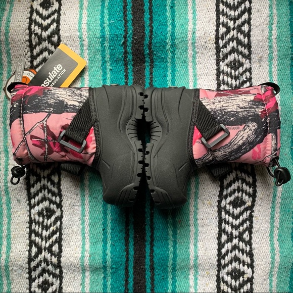 Northside Kid's Snow boots - Picture 2 of 5